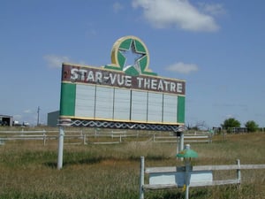 StarVue May 2006