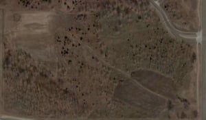 Satellite image from Google Earth.

This is the location where the Terrace Drive-in once was.