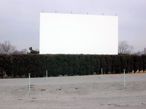 screen