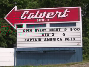 Marquee