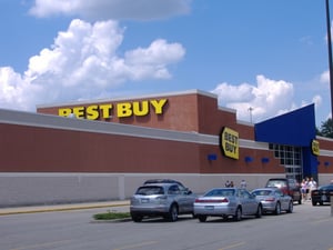 Here is the best buy