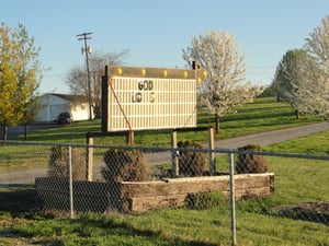 former marqueemarquee site