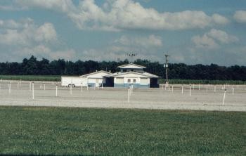 field, and conscesion/projection booth.