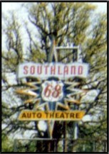 Southland 68 Drive-In, Nicholasville, KY