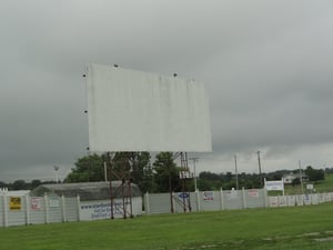 screen