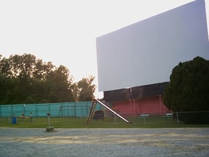 playground  screen