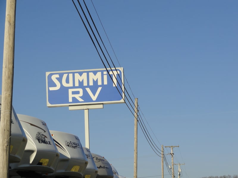 now Summit RV sales