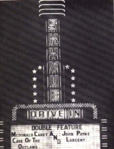 Original Marquee