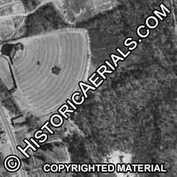 From Historic Aerials,com