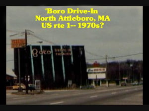 Boro Drive-In pic.