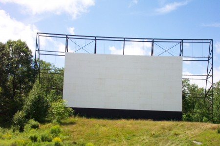 screen