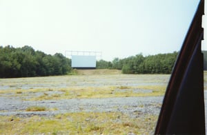 edgemere drivein1990