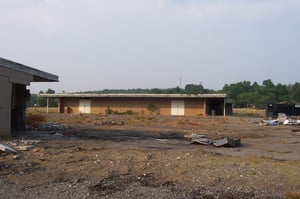 Concession Stand One last look