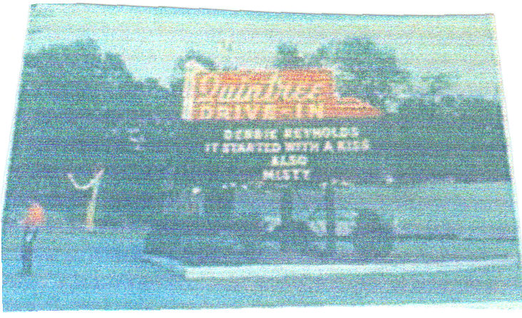 OFF OF E-BAY LIKE THEY DO