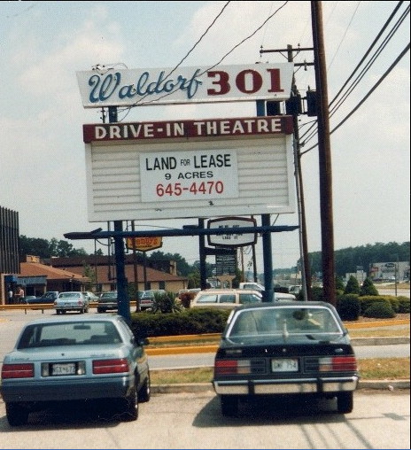 Photo of 301 Drive-In, Waldorf, MD