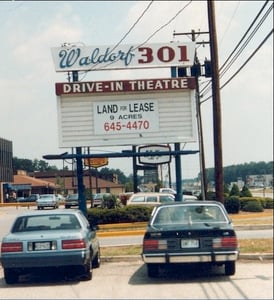 Photo of 301 Drive-In, Waldorf, MD