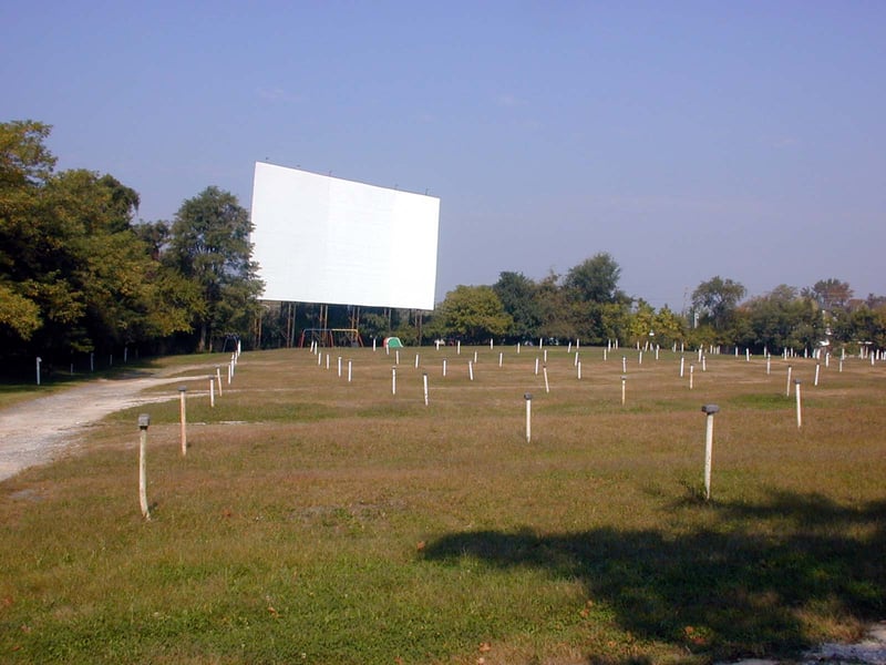 screen,field