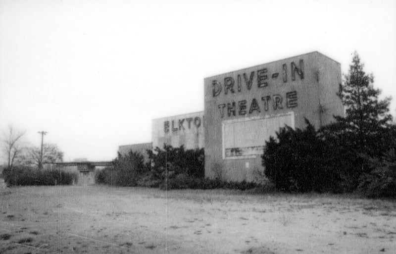 Elkton Drive-in