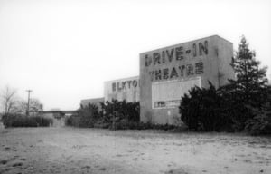 Elkton Drive-in