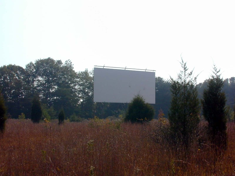 screen
