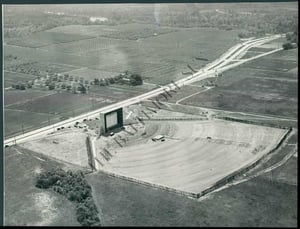 Theater before Civilzed Glen Burnie