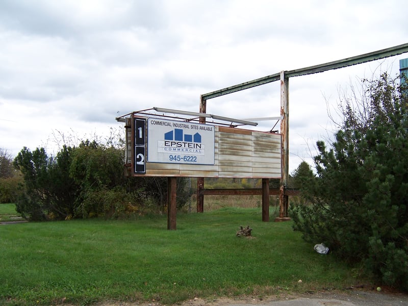 Marquee is still standing! Not much has changed since last photos were taken.