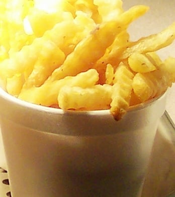 Fries