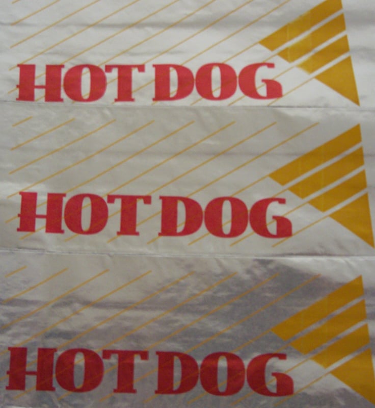 HOT DOGS!!!!