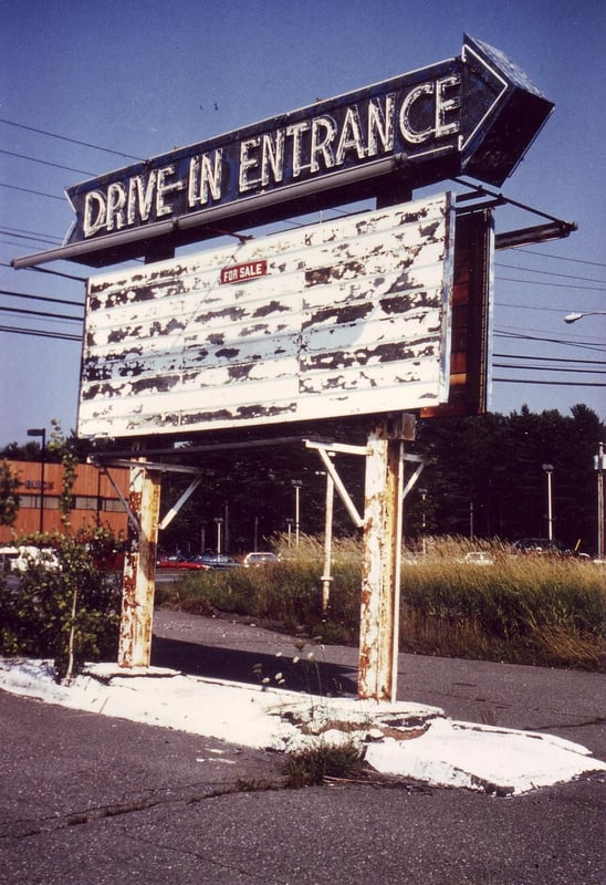 Marquee