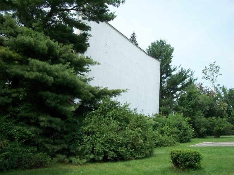 Saco Drive-In