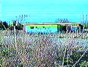 Auto Theatre snack bar shot by Darryl Burgess