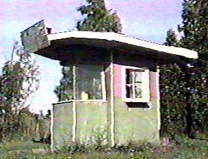 Burnside ticket booth shot by Darryl Burgess