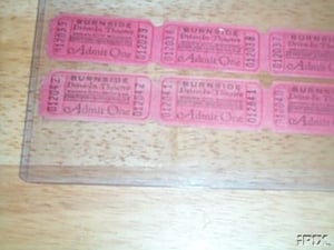 Tickets