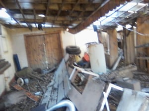 The snack bar 2012 inside