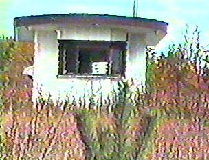 Cheboygan ticket booth shot by Darryl Burgess