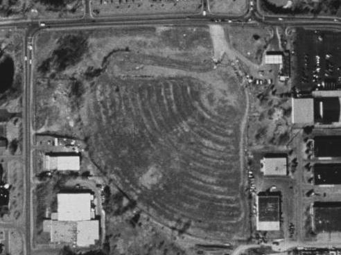 Terra Server aerial image