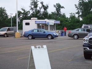 Compuware concessions