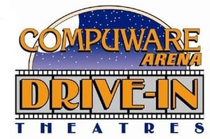 Logo of Compuware Drive-in