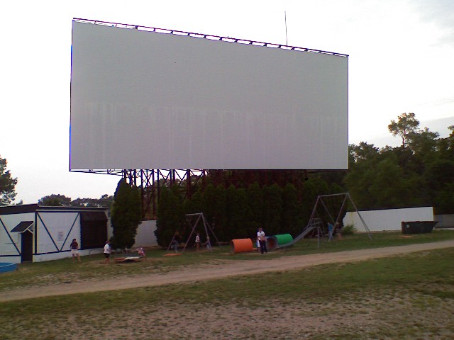 another sceen shot of screen 1 at the guetty