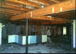 concessions booth