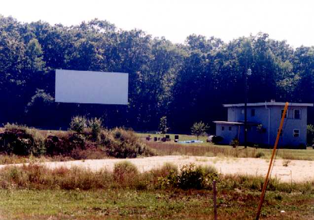 M-37 Drive-In