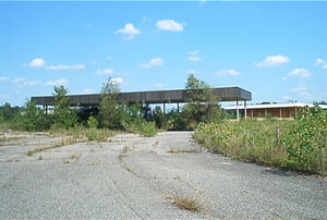 M78 ticket booths