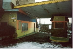 Mt Clemens Drive-in pictures
