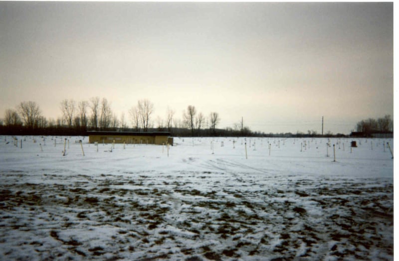 concessions building