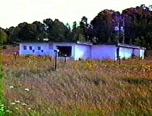 Northland Drive-In Snack Bar