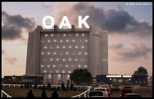 interesting computer-enhanced pic i found of the screen tower (from waterwinterwonderland.com)