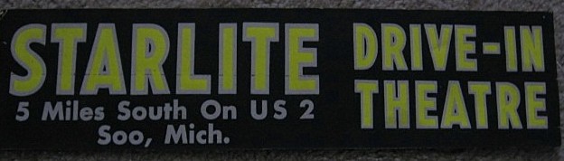 Bumper sticker