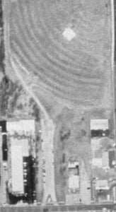 Twi-Lite Drive In Saginaw, Michigan (submitted by Brad Fechter, Saginaw, MI)