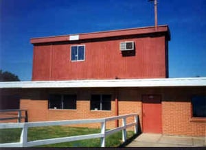 building.