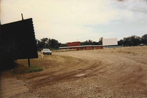 concession, field and screen